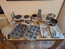 Huge job lot for sale  CREWE