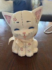 Cat kitty piggy for sale  San Miguel