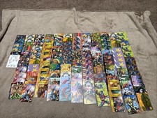 1995 marvel fleer for sale  Mckinleyville