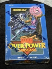 1995 fleer marvel for sale  San Antonio