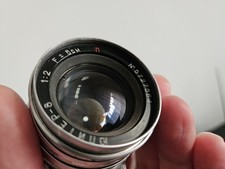 Jupiter red 5cm gebraucht kaufen  Stuttgart