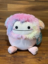 Squishmallow diane bigfoot for sale  DRIFFIELD