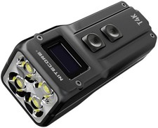 Nitecore t4k led gebraucht kaufen Nitecore t4k led gebraucht kaufen  Nidda