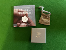 Daniella draper drawstring for sale  NEWARK