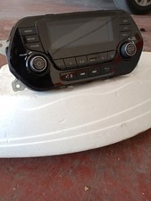 Stereo originale fiat usato  Porto Cesareo