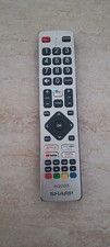 Telecomando sharp aquos usato  Rimini