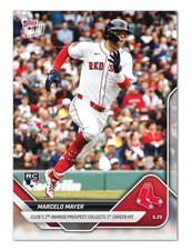 2025 topps now d'occasion  Expédié en Belgium