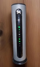 Motorola mg8702 docsis for sale  Charlotte