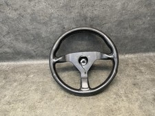 Momo v35 lenkrad gebraucht kaufen  Schemmerhofen