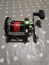 Abu 6500 mag for sale  WALLASEY
