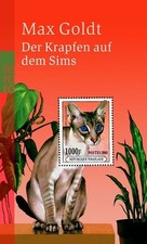 Krapfen dem sims gebraucht kaufen  Berlin