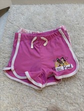 Princess girls shorts for sale  Harvest