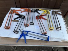 Job lot caulking for sale Job lot caulking for sale  SPALDING