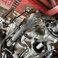 Aprilia atlantic 500 for sale  Fort Worth