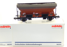 Märklin spur 58292 gebraucht kaufen  Neumünster