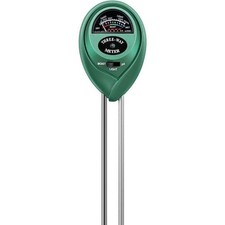 Vivosun soil tester for sale  Montgomery
