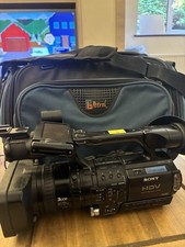 Sony digital hvr for sale  CHELTENHAM