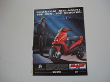 Advertising pubblicità 1997 usato  Salerno