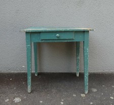 Ancien bureau table d'occasion  Grand-Fougeray