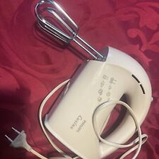 Philips hr1560 handrührgerät gebraucht kaufen  Flammersfeld