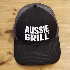 Aussie grill hat for sale  Sand Springs