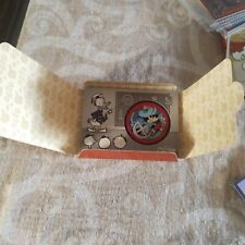 Disney anthology badge usato  San Lorenzo Dorsino