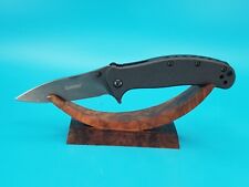 Kershaw zing blackwash for sale  Holt