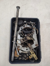 Kit bulloneria moto usato  Lamezia Terme