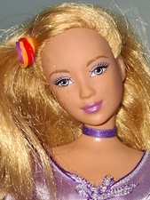 Mattel barbie puppe gebraucht kaufen  Gehrden