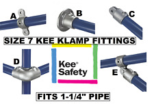 Kee klamp clamp for sale  Johnstown