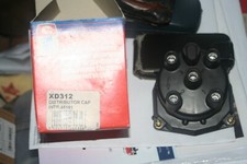 Distributor cap xd312 for sale  HUNTINGDON