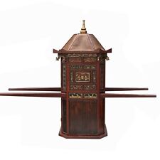 Chinese vintage red for sale  San Mateo