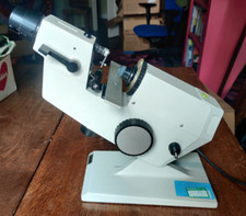Rodenstock vertex refractor for sale  COLNE