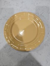 Longaberger plates yellow for sale  Newport News
