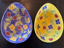 Set hausenware egg for sale  Boise