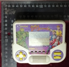 Videogioco lcd electronic usato  Italia