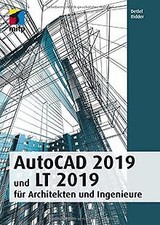 Autocad 2019 2019 gebraucht kaufen  Berlin