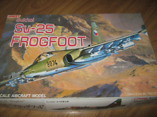 Tsukuda hobby sukhoi for sale  KEITH