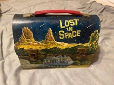 Lancheira Lost In Space 1967 comprar usado  Enviando para Brazil