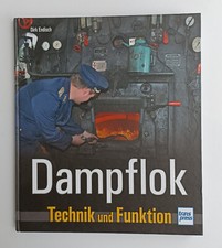 Endisch dirk dampflok gebraucht kaufen  Breidenbach