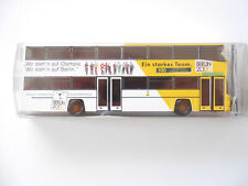Man d89 doppeldecker gebraucht kaufen  Oldenburg (Oldenburg)