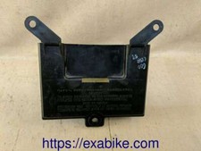 Couvercle batterie honda d'occasion  Languidic