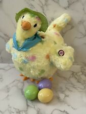 Hallmark squawkin egg for sale  Flushing