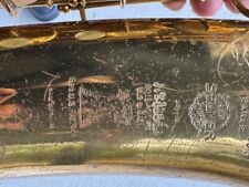 Selmer paris 1930 for sale  Spokane