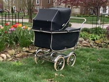 Beautiful pram stroll for sale  Cleveland
