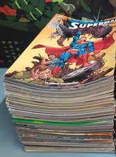 Superman edizione planeta usato  Firenze
