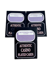 Cosmopolitan las vegas for sale  UK