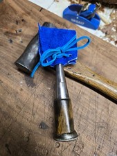 Japanese butt chisel for sale  Newington