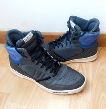 Chaussures baskets montantes d'occasion  Strasbourg-