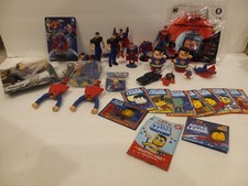 Superman mixed lot for sale  Kingman